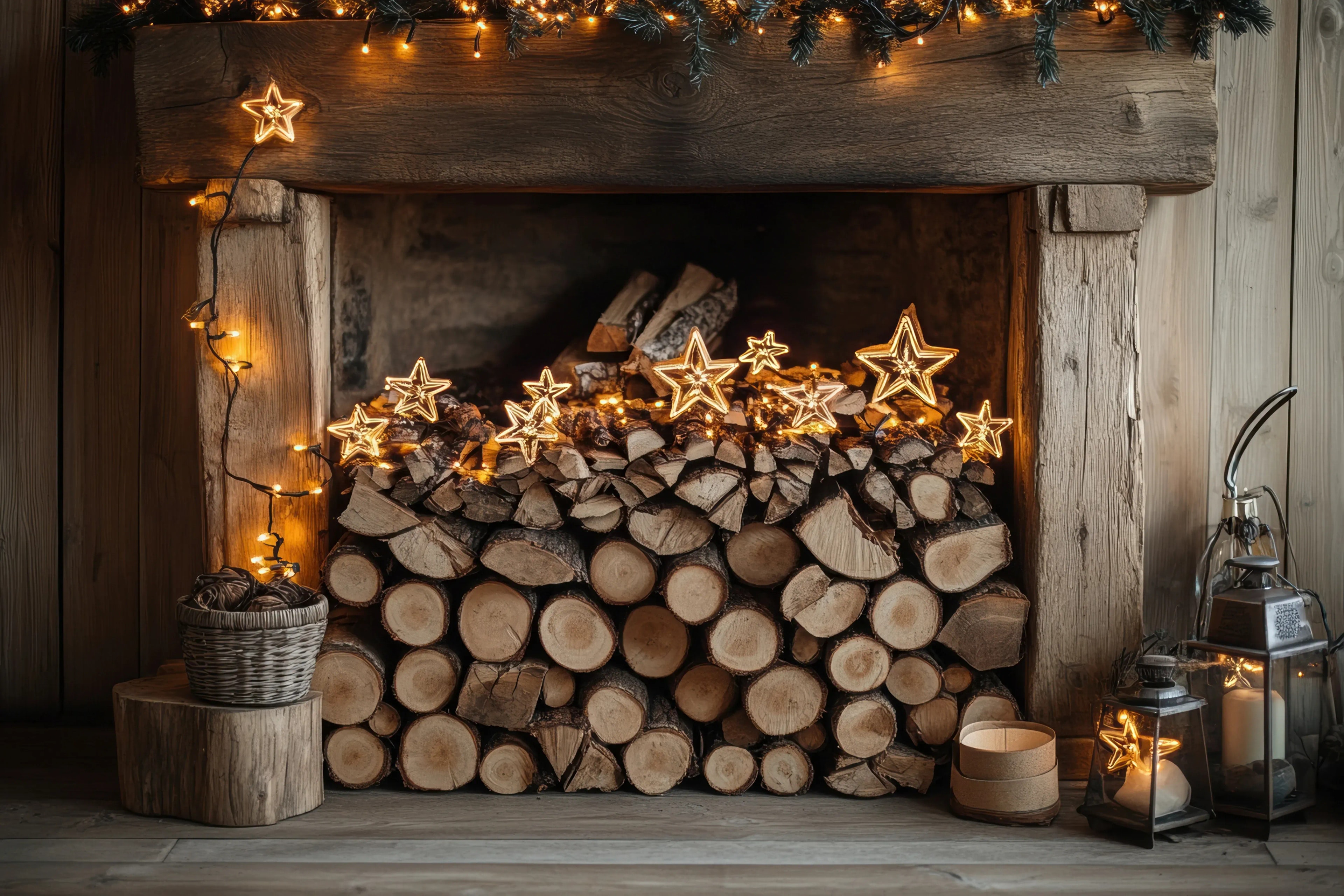 Brennholz in Kelheim kaufen – Hochwertiges Kaminholz vom Fachhändler