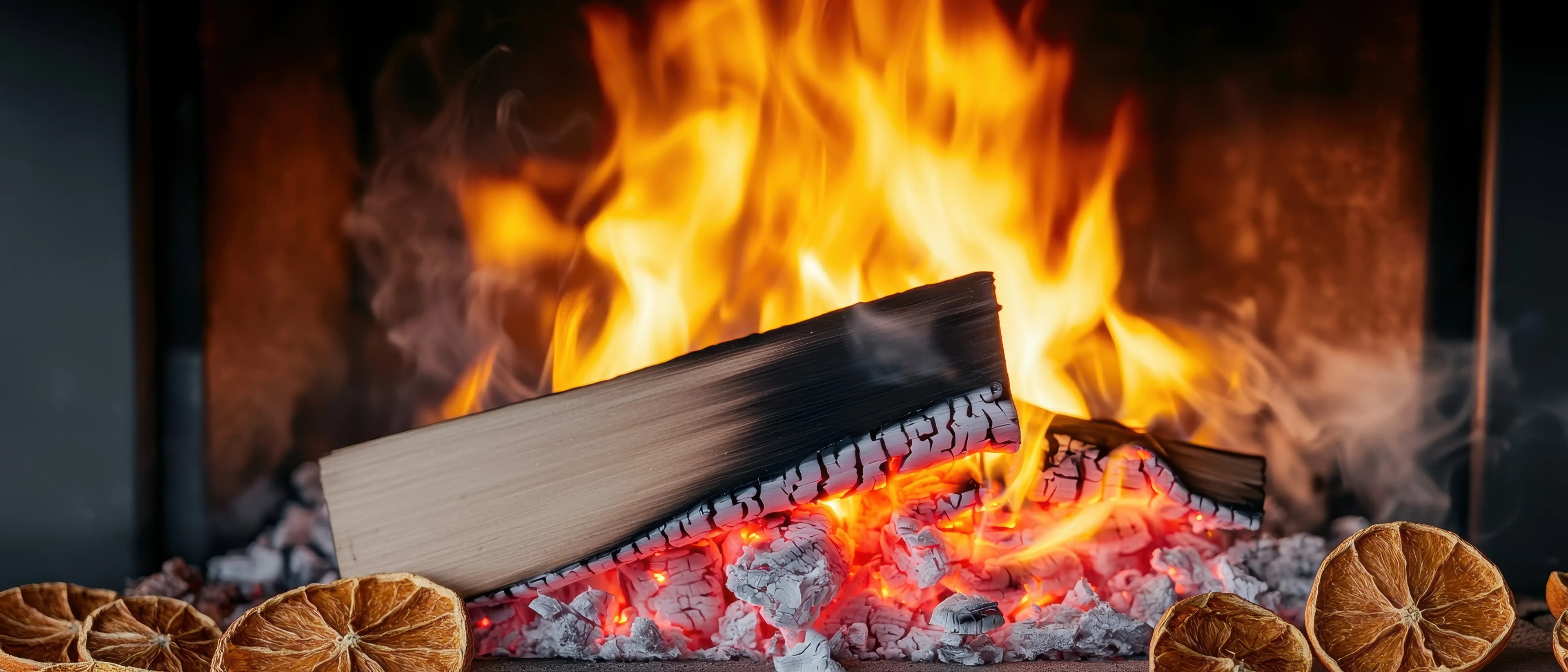 Trommelgetrocknetes Brennholz in Ingolstadt kaufen – Sauber und splitterfrei